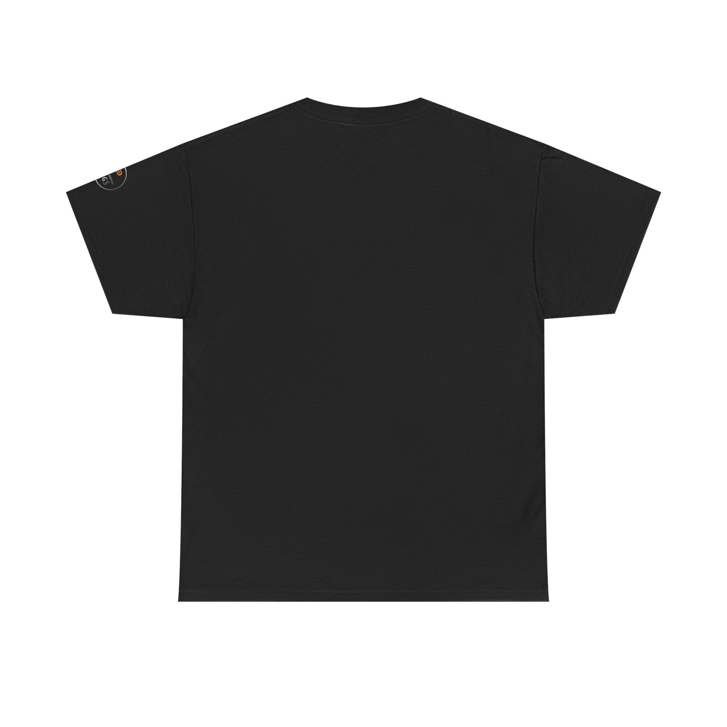 B I A Unisex Heavy Cotton Tee