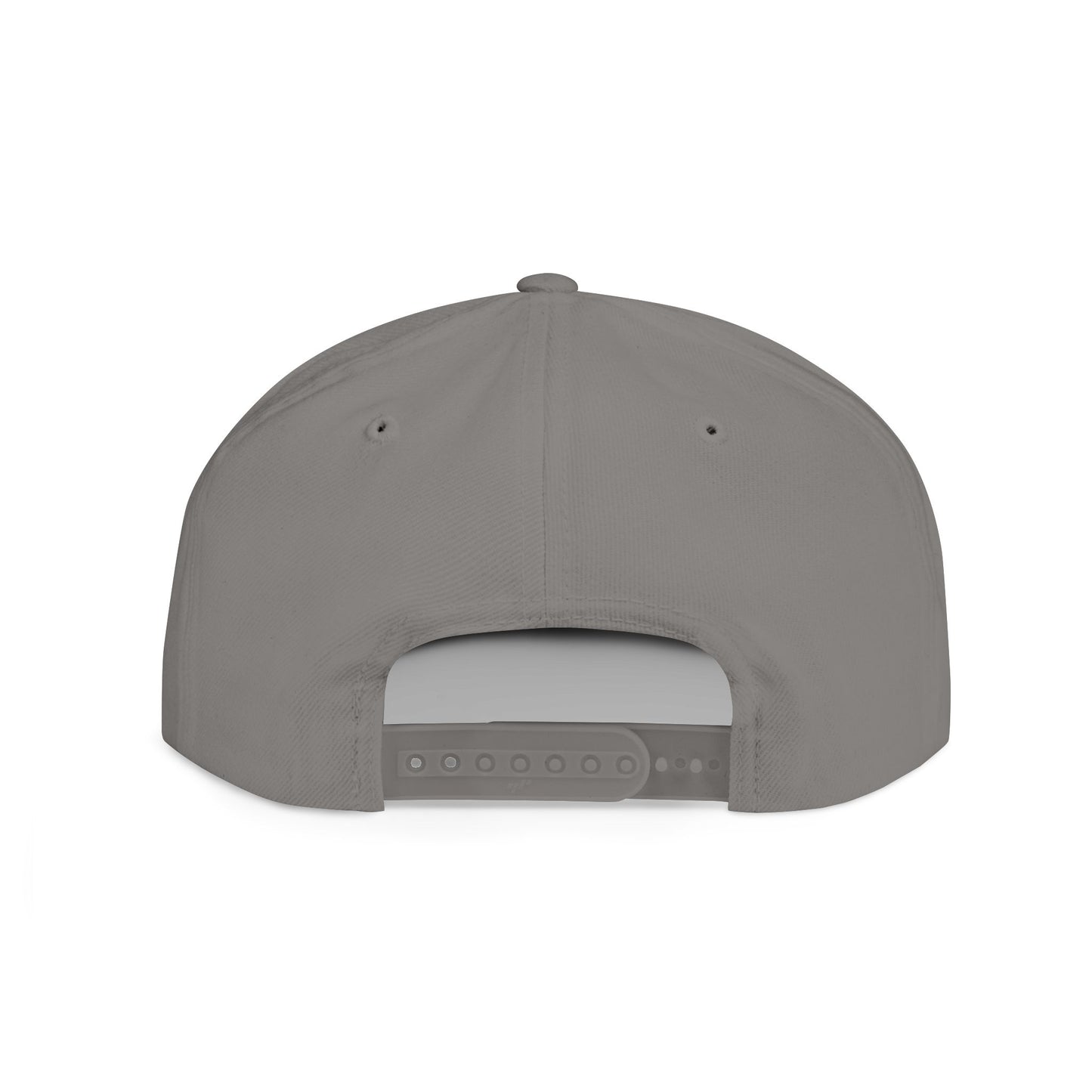 Stylish Flat Bill Snapback Hat for Trendy Outfit, Casual Wear, Street Style, Gift for Him or Her, Summer Accessory