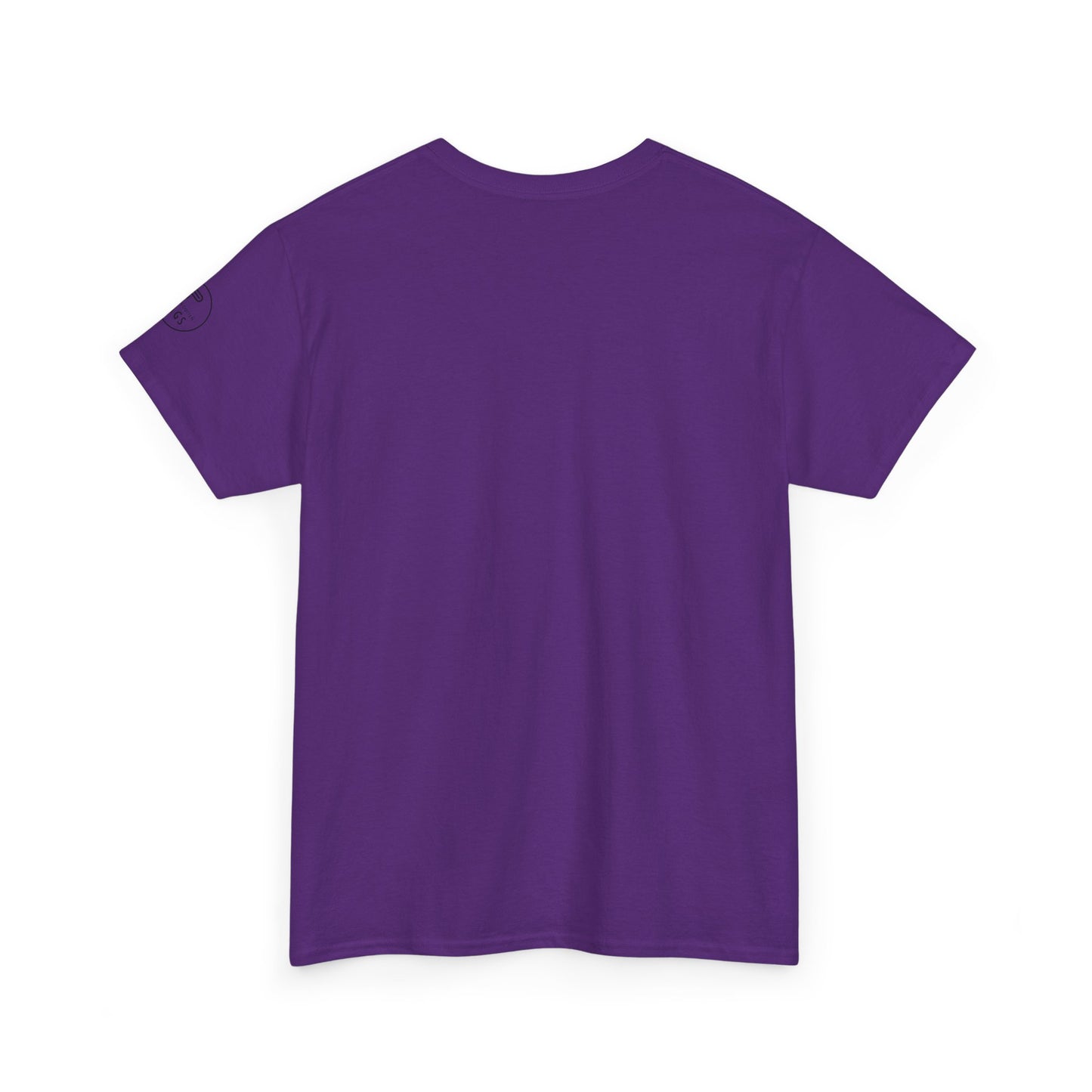 B I A Unisex Heavy Cotton Tee