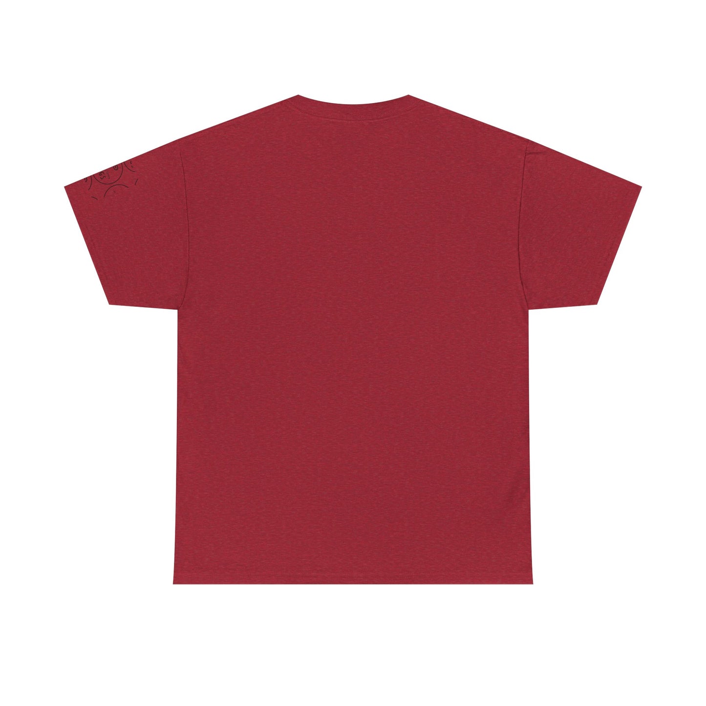 ATL Roots Graphic Tee - Unisex Cotton Shirt, Comfortable Casual Wear, Perfect Gift for Atlanta Lovers, Streetwear Vibes, Summer Style
