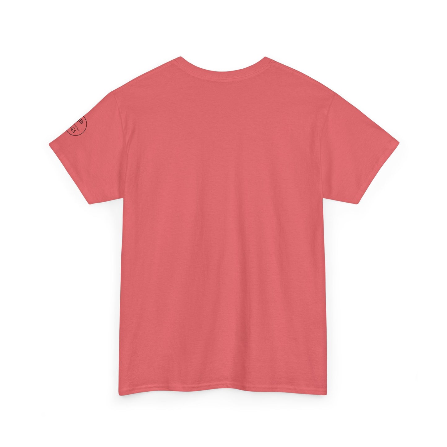 B I A Unisex Heavy Cotton Tee