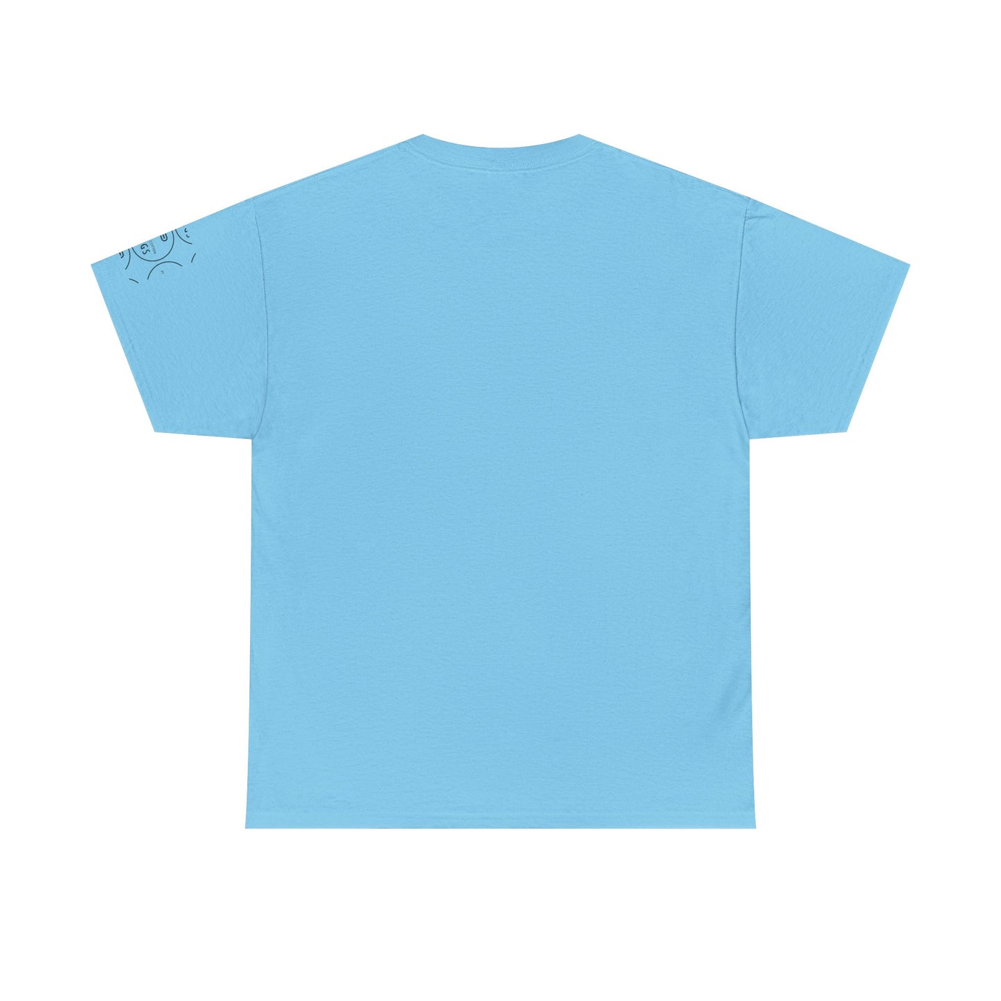 ATL Roots Graphic Tee - Unisex Cotton Shirt, Comfortable Casual Wear, Perfect Gift for Atlanta Lovers, Streetwear Vibes, Summer Style