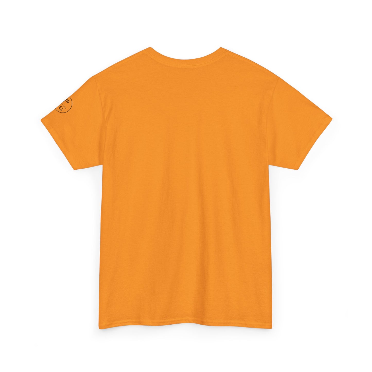 B I A Unisex Heavy Cotton Tee