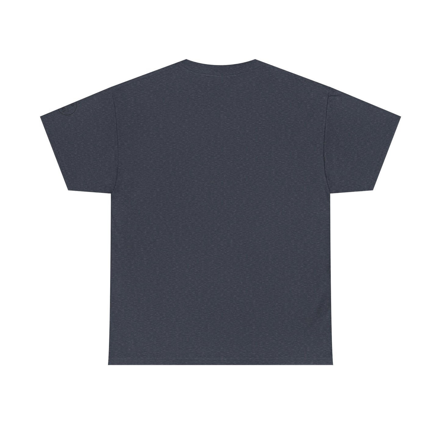 B I A Unisex Heavy Cotton Tee