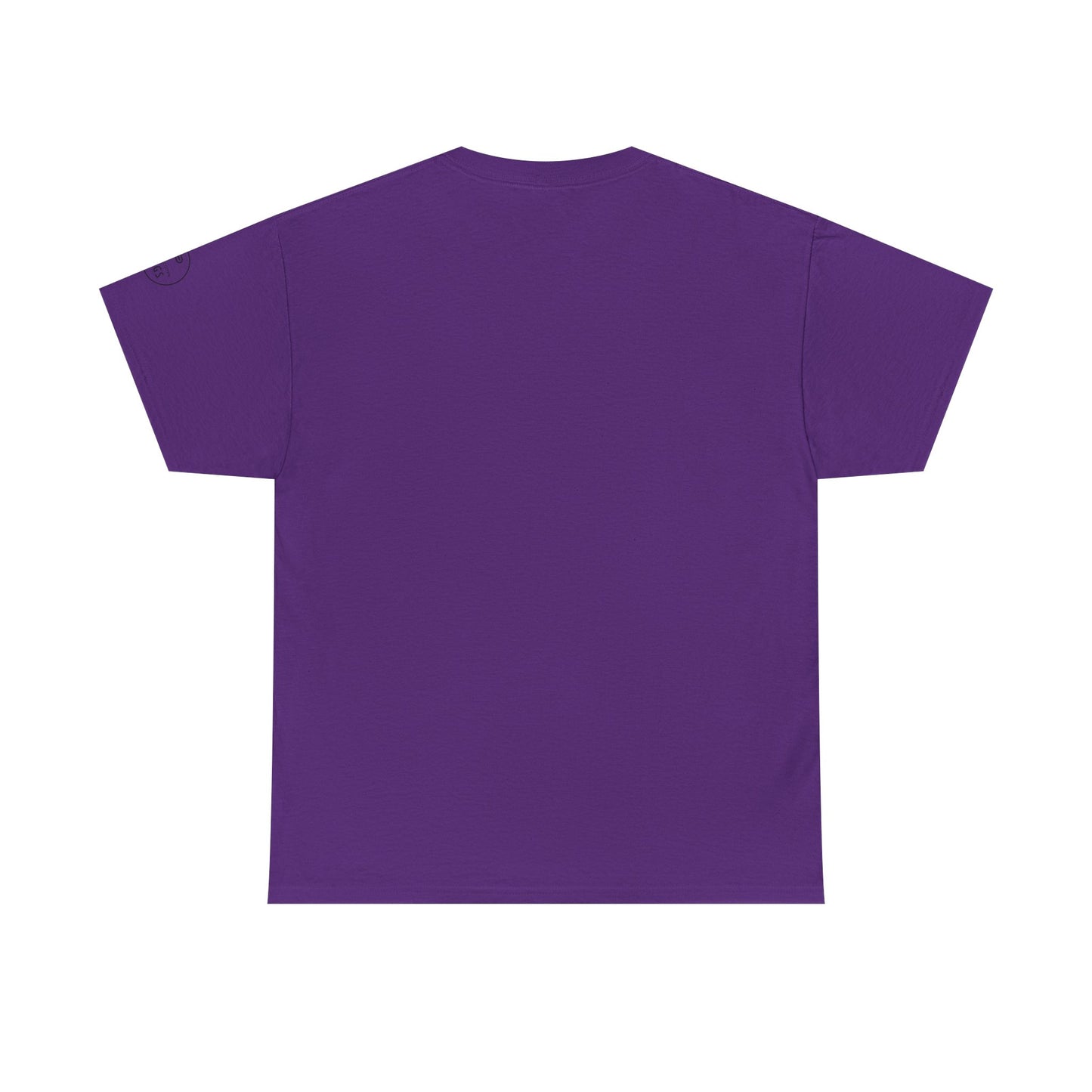B I A Unisex Heavy Cotton Tee