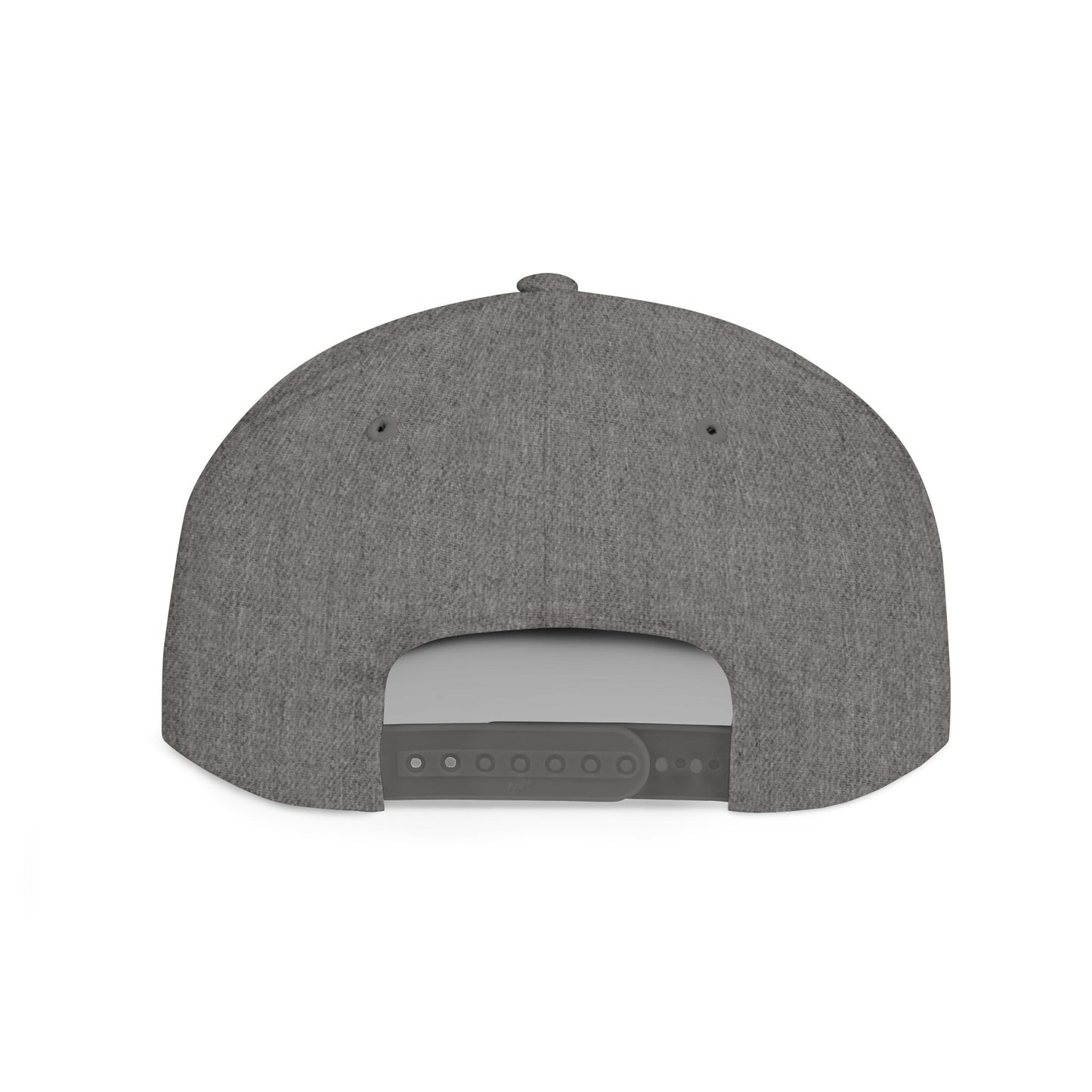 Stylish Flat Bill Snapback Hat for Trendy Outfit, Casual Wear, Street Style, Gift for Him or Her, Summer Accessory
