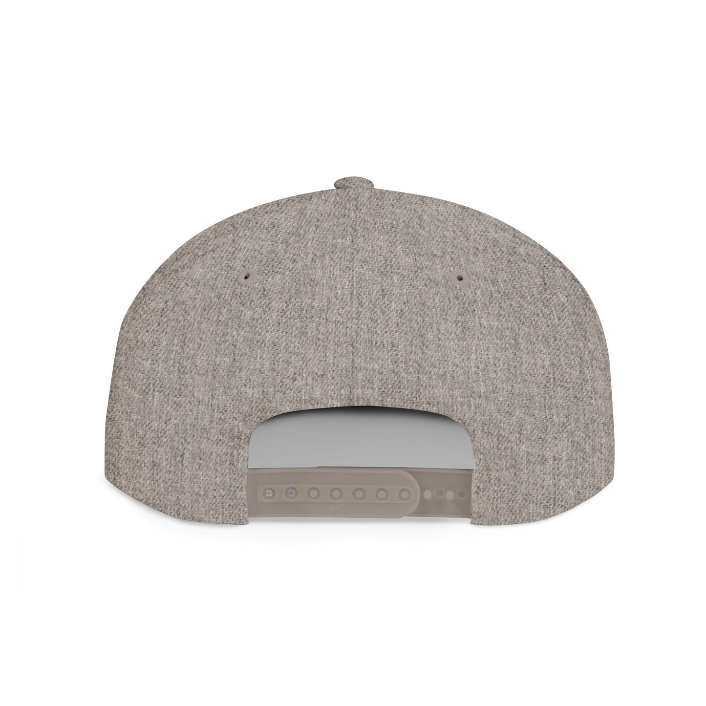 Stylish Flat Bill Snapback Hat for Trendy Outfit, Casual Wear, Street Style, Gift for Him or Her, Summer Accessory