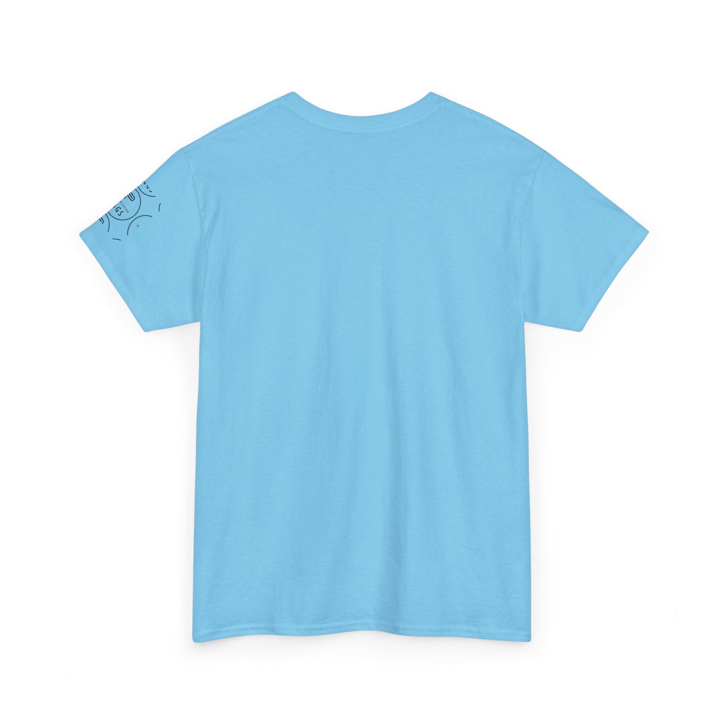 ATL Roots Graphic Tee - Unisex Cotton Shirt, Comfortable Casual Wear, Perfect Gift for Atlanta Lovers, Streetwear Vibes, Summer Style