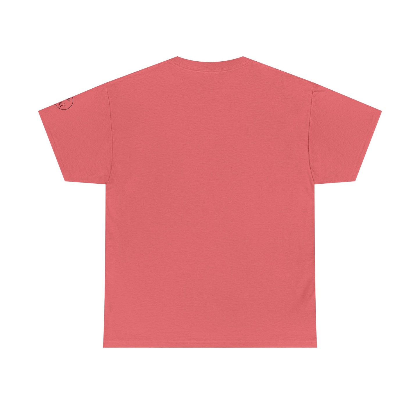 B I A Unisex Heavy Cotton Tee