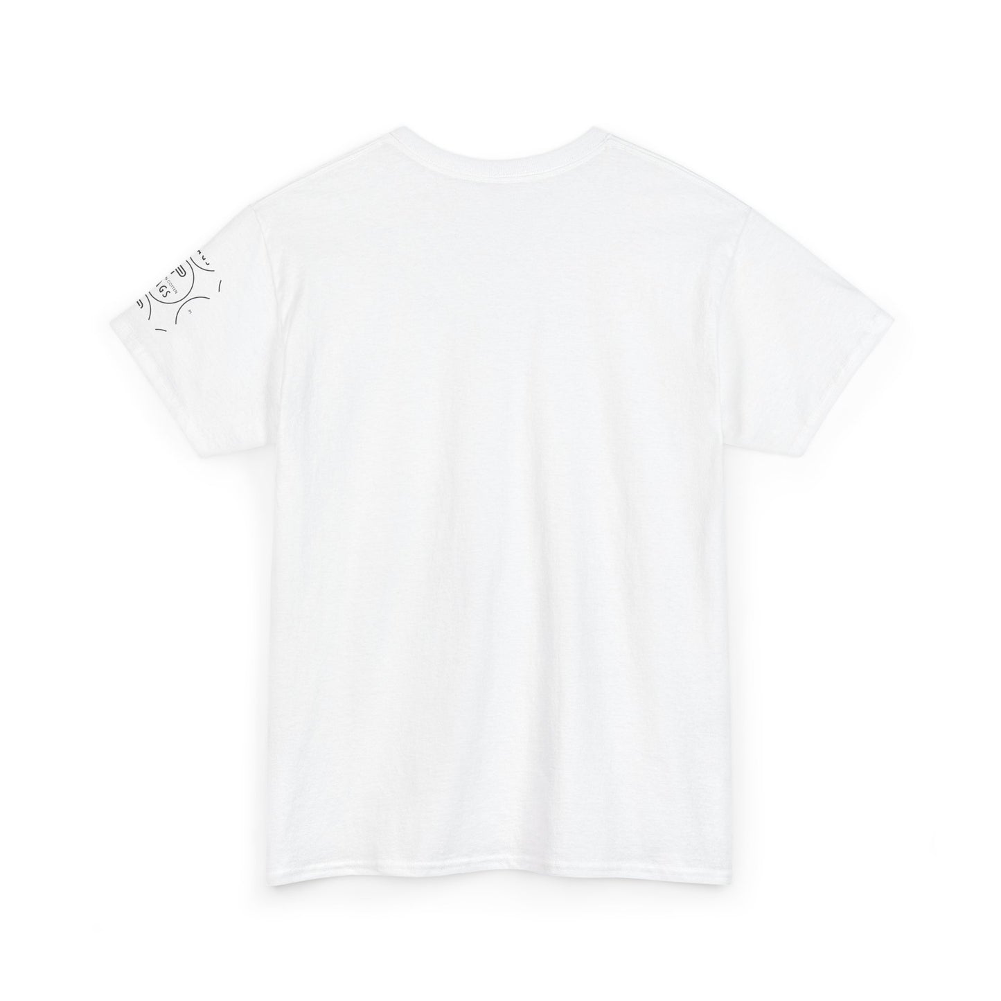 ATL Roots Graphic Tee - Unisex Cotton Shirt, Comfortable Casual Wear, Perfect Gift for Atlanta Lovers, Streetwear Vibes, Summer Style