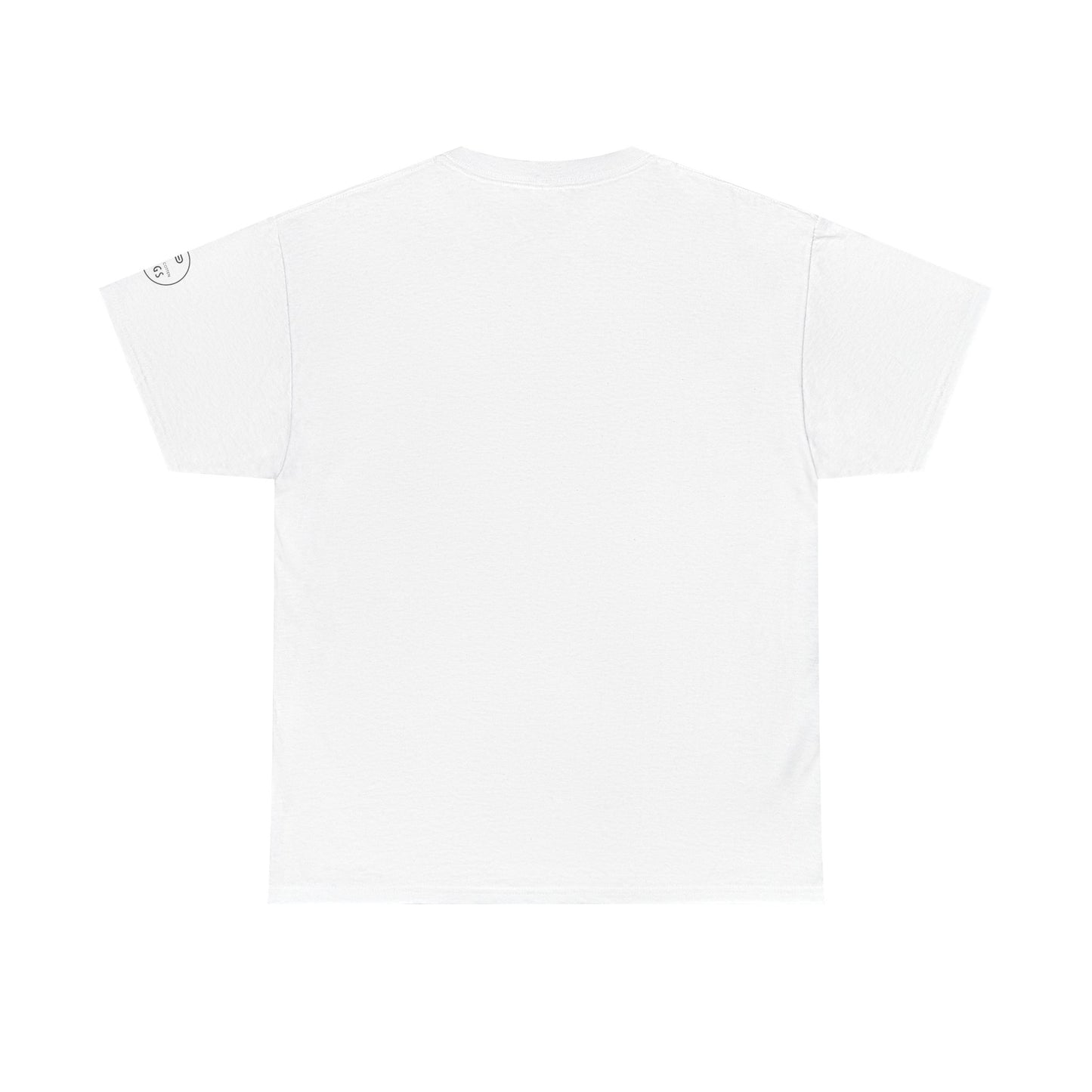 B I A Unisex Heavy Cotton Tee