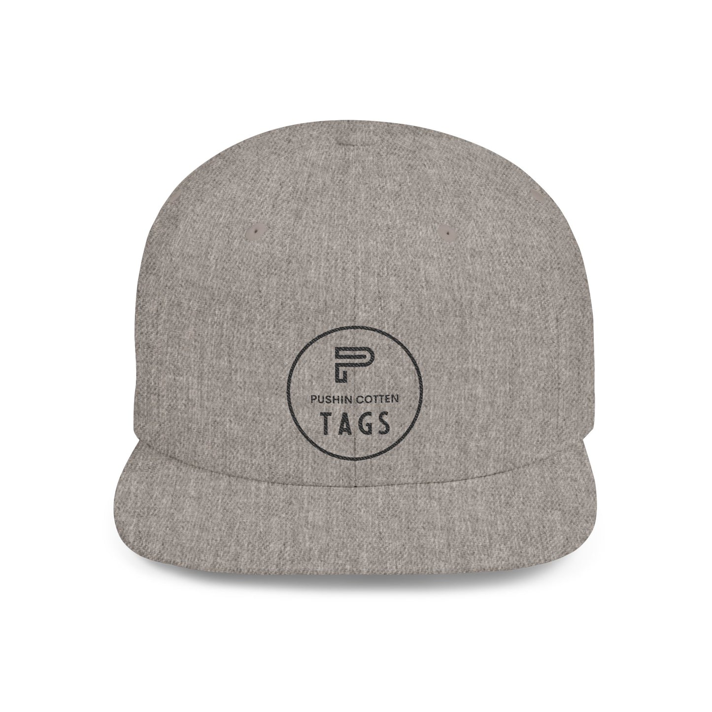 Stylish Flat Bill Snapback Hat for Trendy Outfit, Casual Wear, Street Style, Gift for Him or Her, Summer Accessory