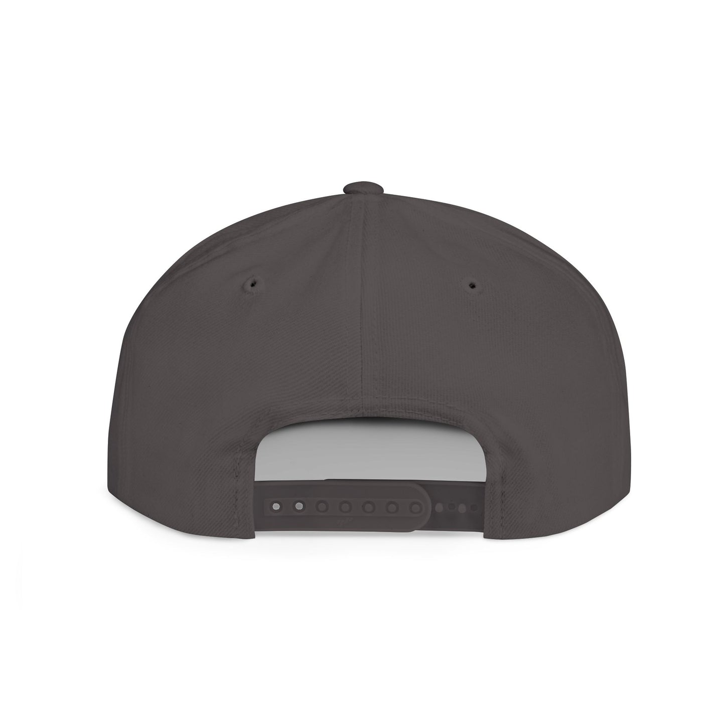 Stylish Flat Bill Snapback Hat for Trendy Outfit, Casual Wear, Street Style, Gift for Him or Her, Summer Accessory