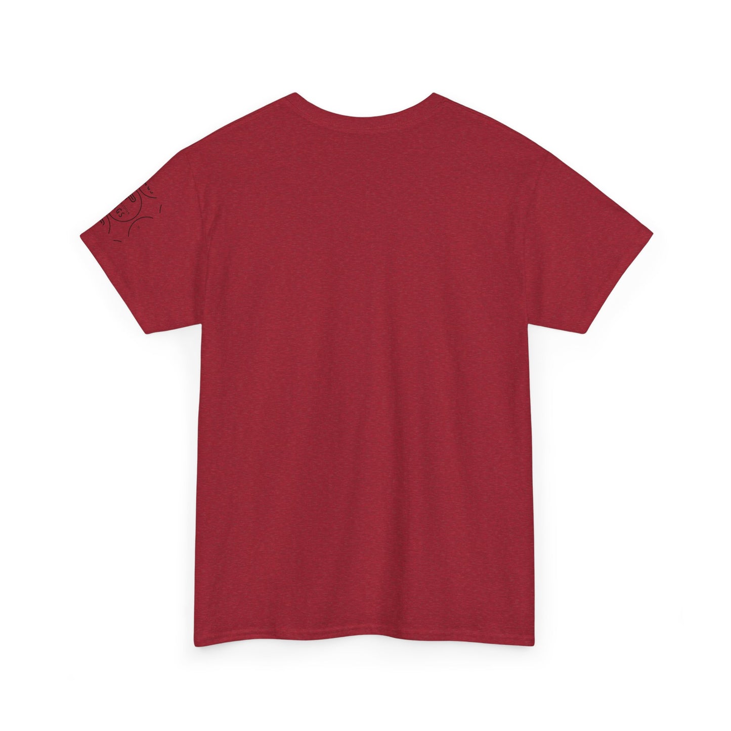ATL Roots Graphic Tee - Unisex Cotton Shirt, Comfortable Casual Wear, Perfect Gift for Atlanta Lovers, Streetwear Vibes, Summer Style