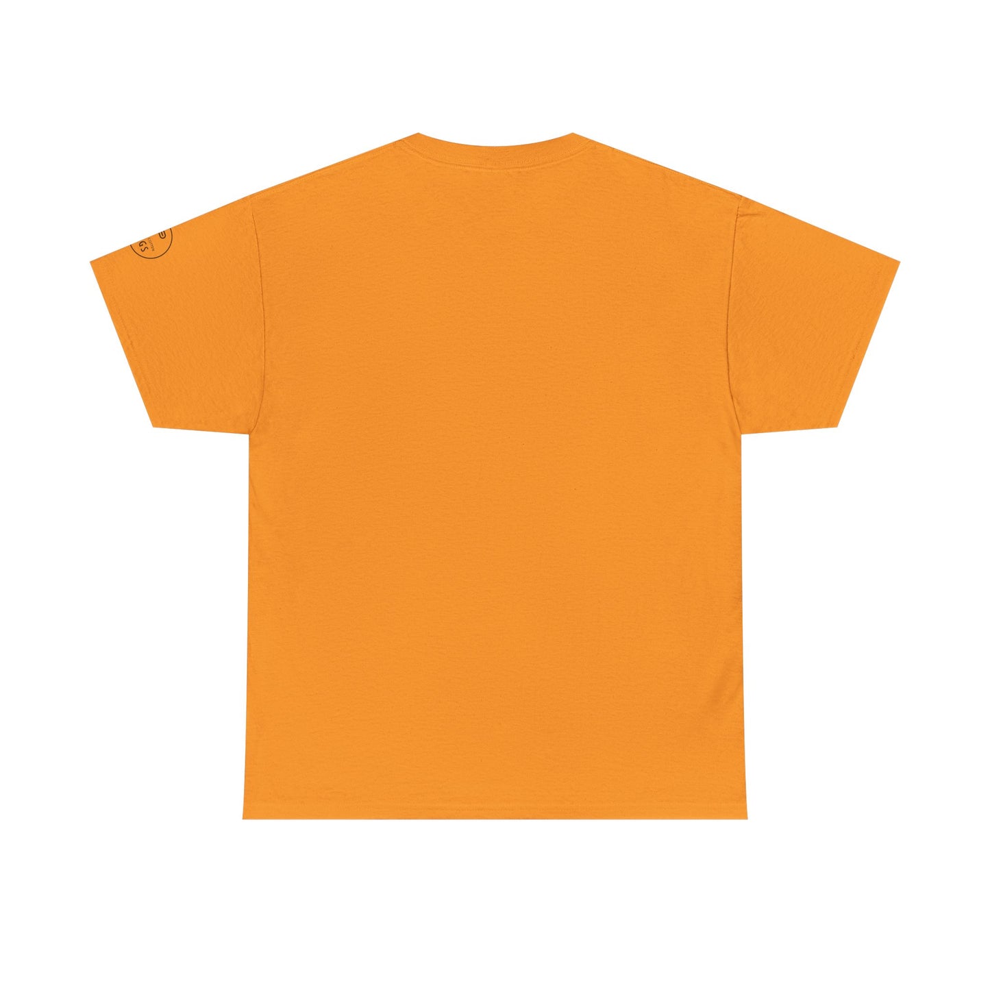 B I A Unisex Heavy Cotton Tee