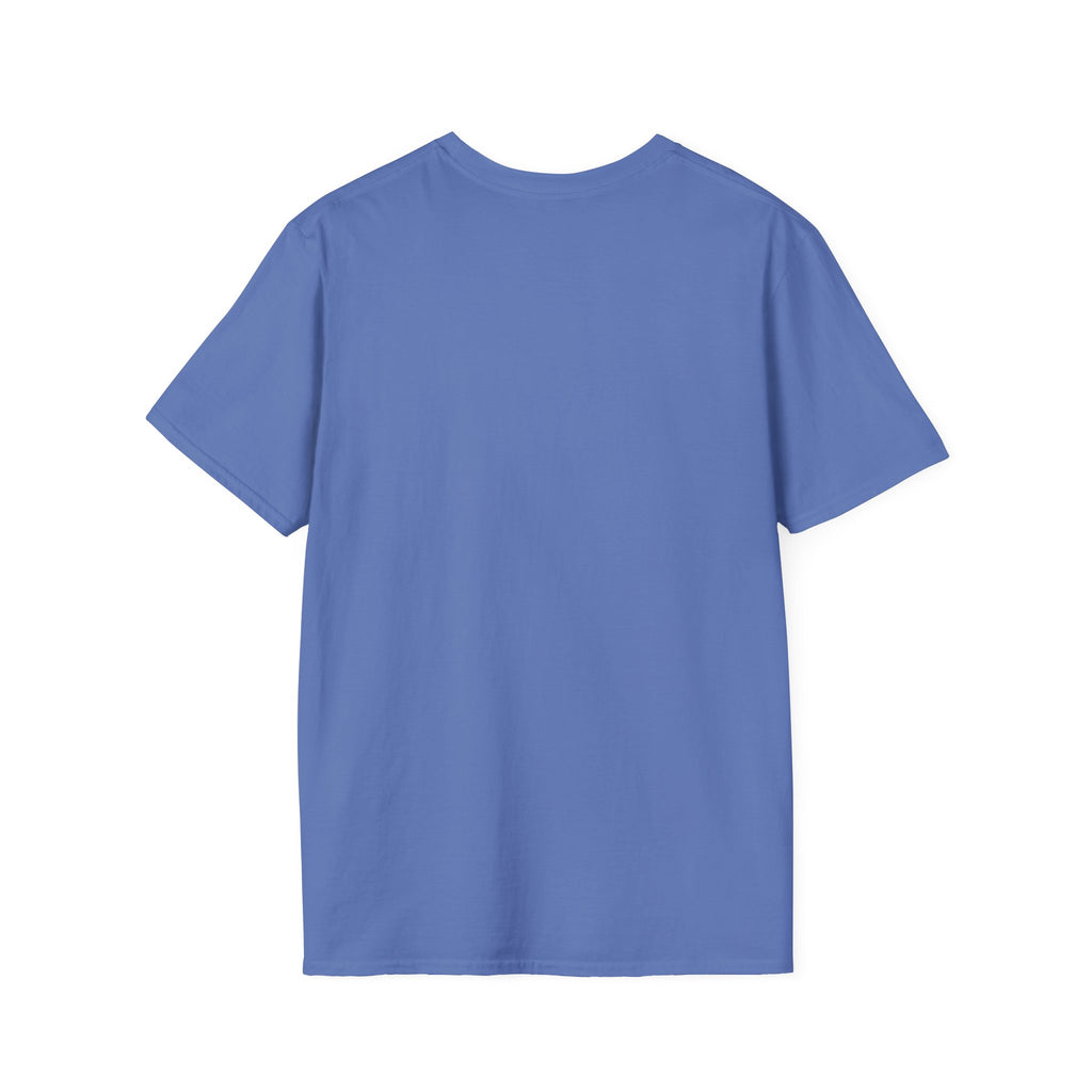 Pushin Peace Vintage T-Shirt