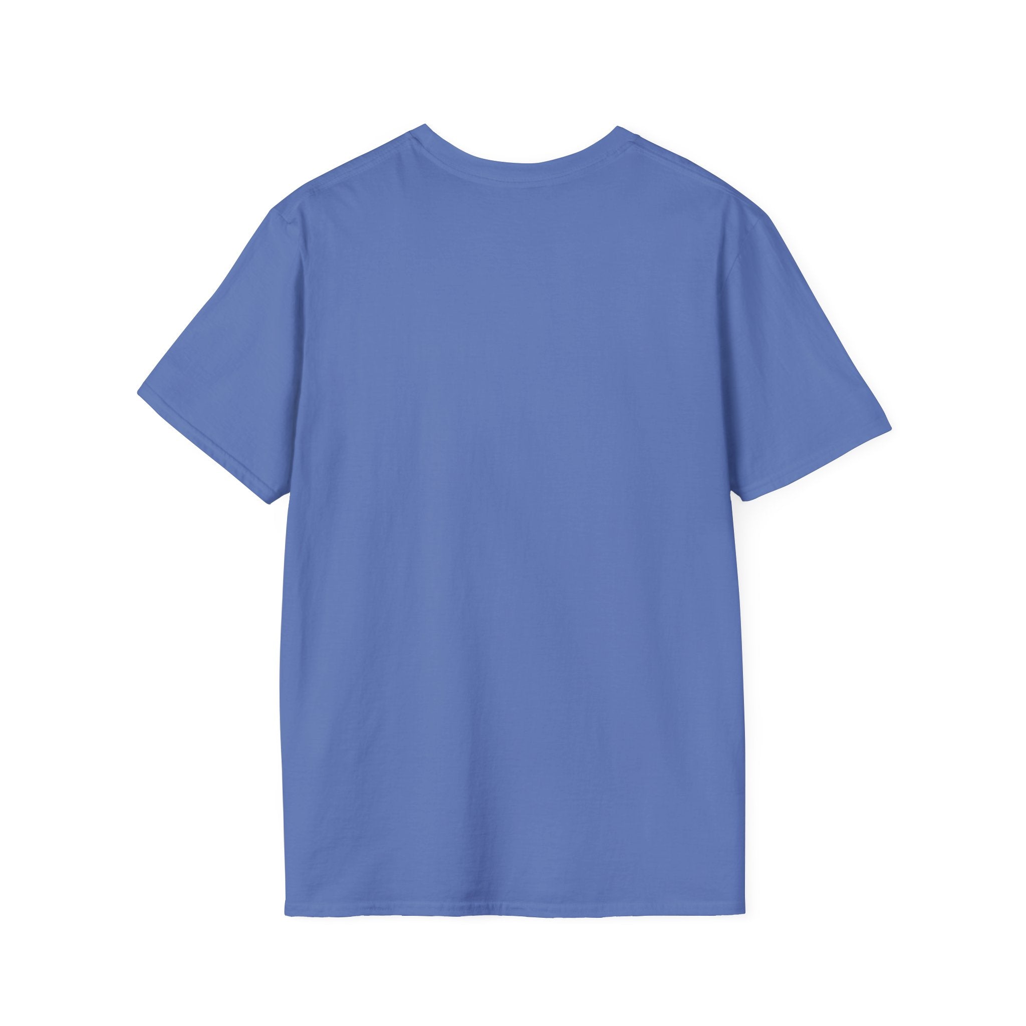 Pushin Peace Vintage T-Shirt