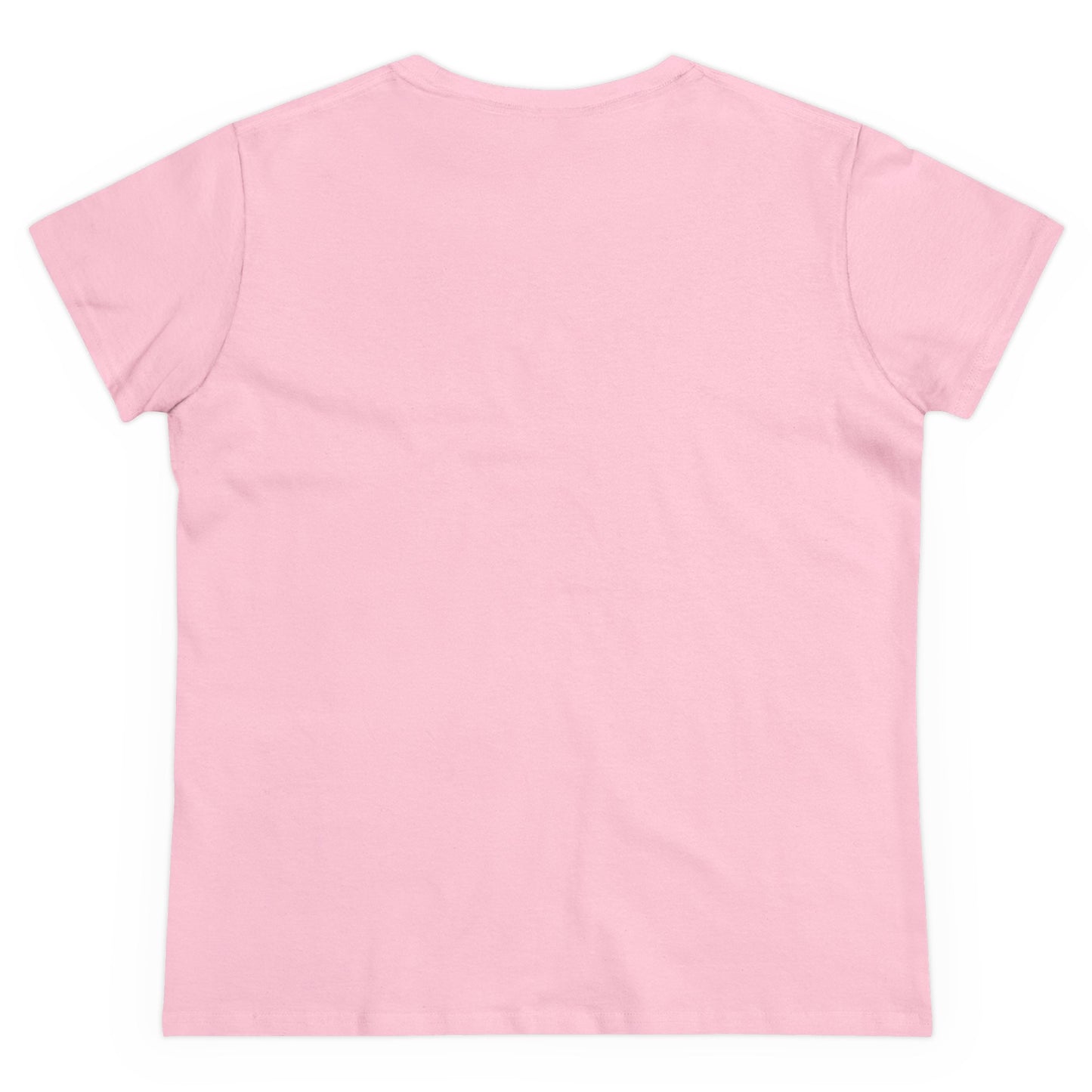 Women's Midweight Cotton Tee