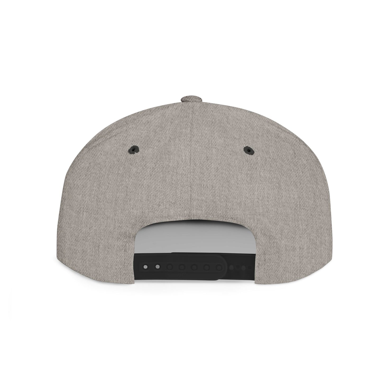 Stylish Flat Bill Snapback Hat for Trendy Outfit, Casual Wear, Street Style, Gift for Him or Her, Summer Accessory