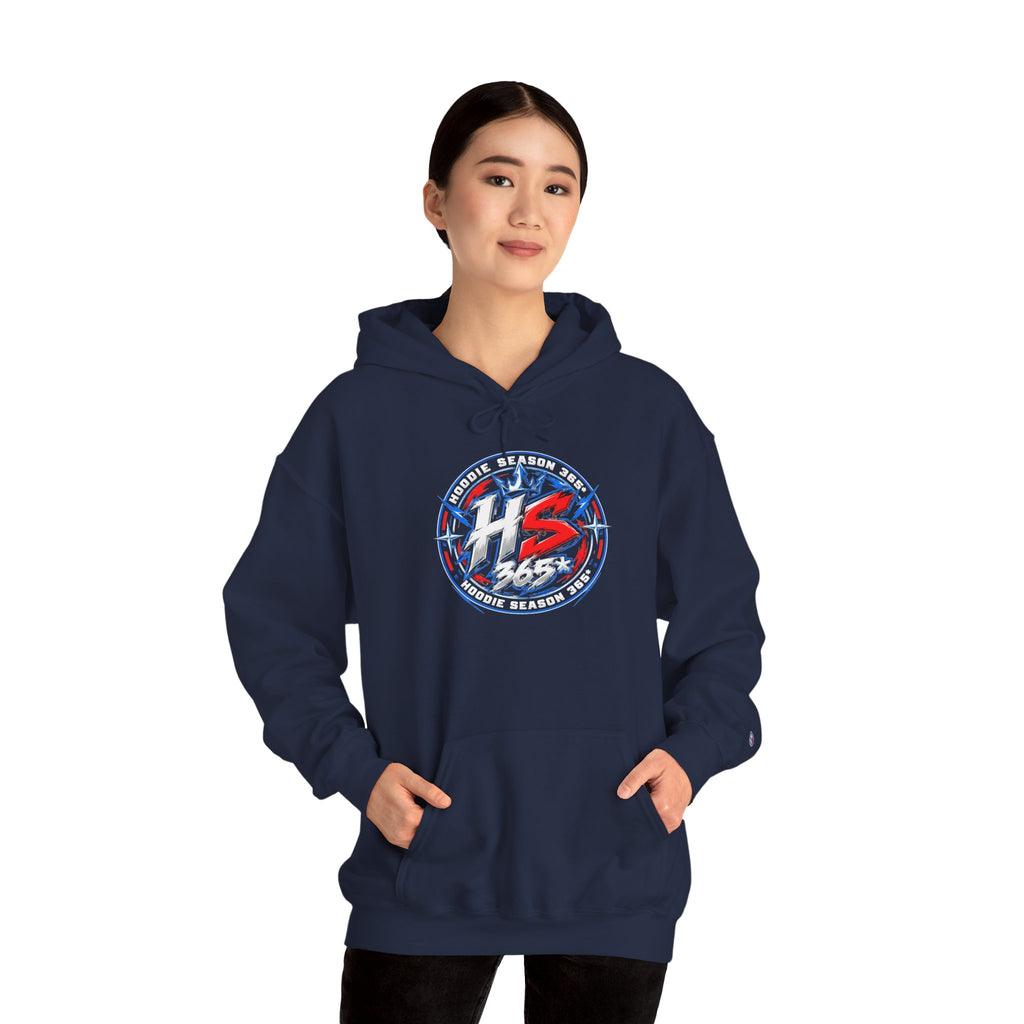 Skateboarding Graphic Hoodie