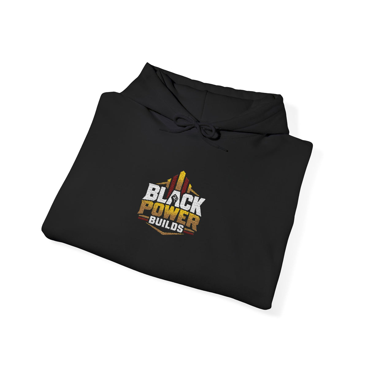 POWER Graphic Hoodie