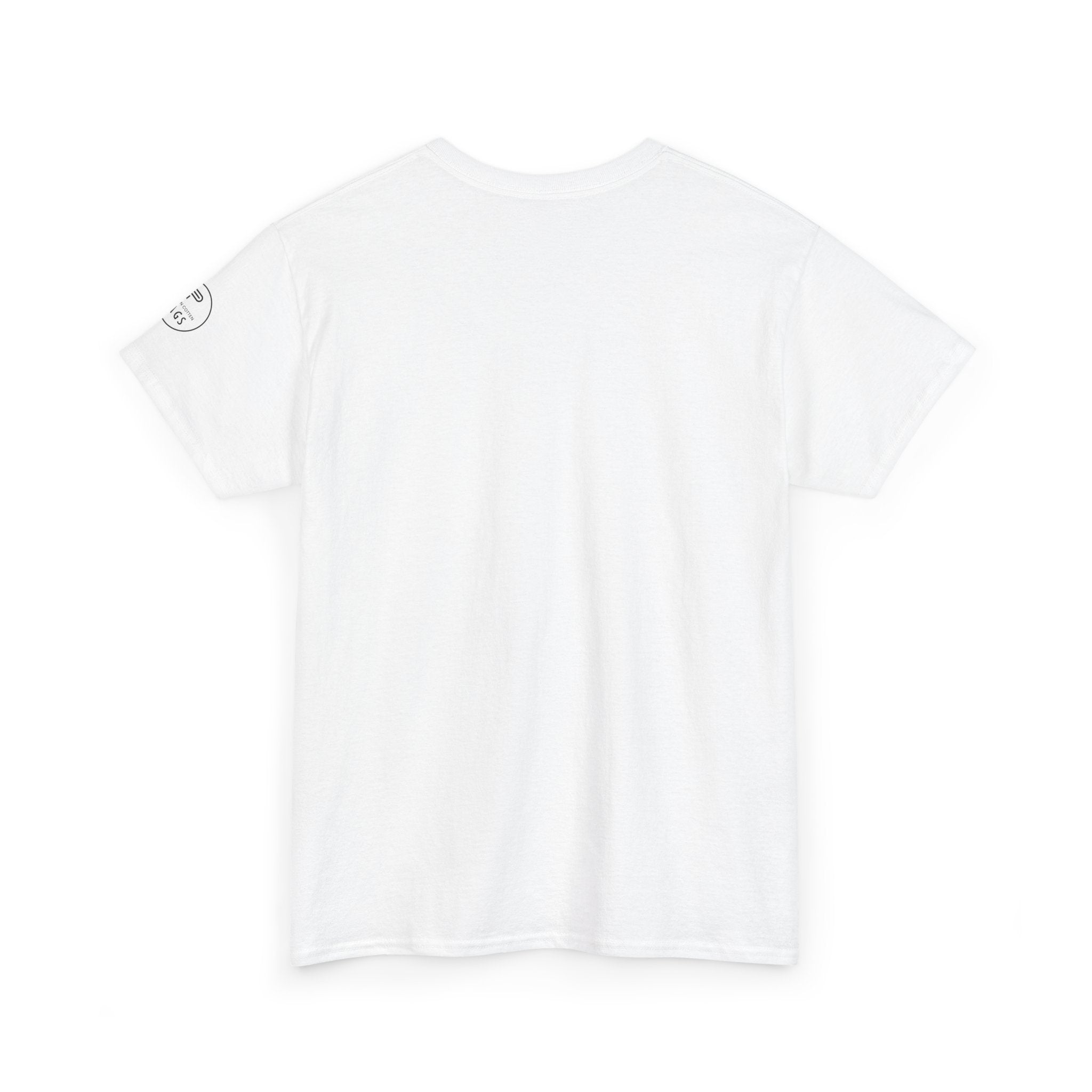 B I A Unisex Heavy Cotton Tee