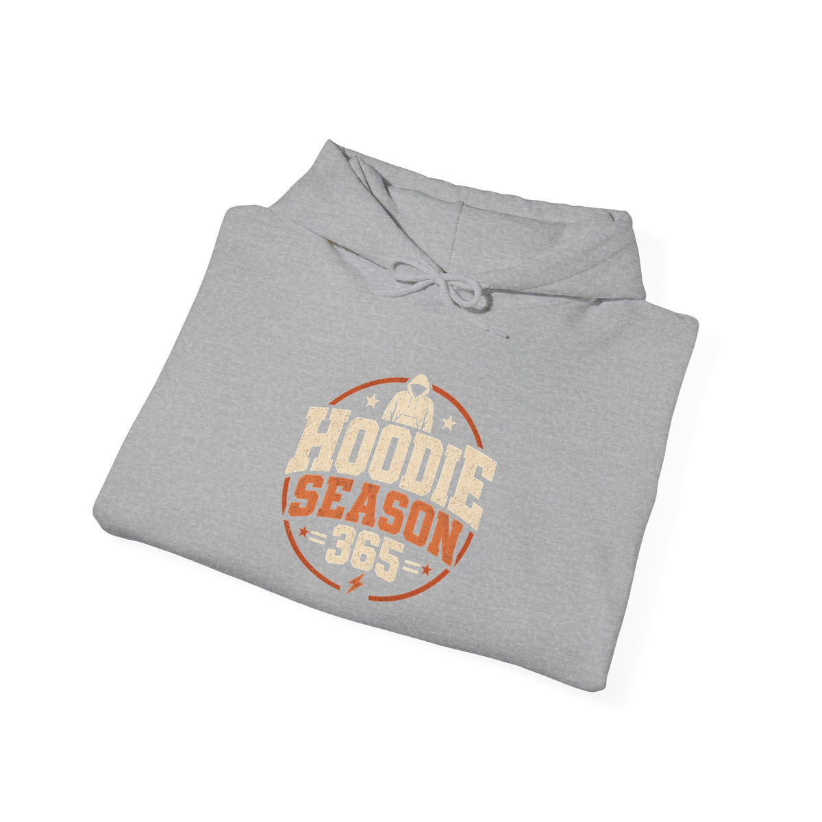 Hoodie Season 365 Baseball Hoodie