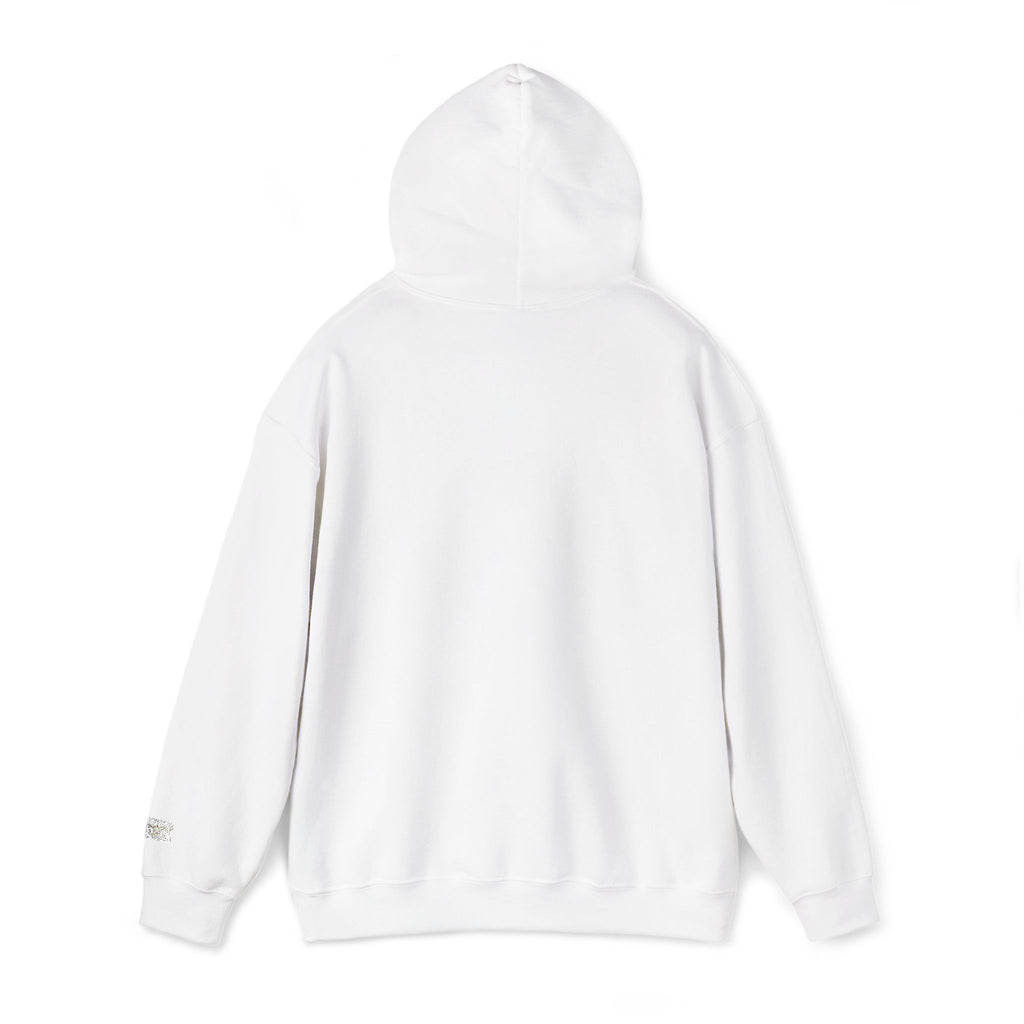 POWER Graphic Hoodie