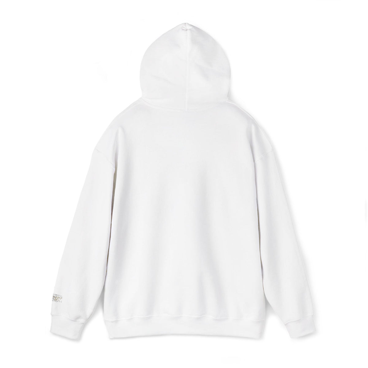 POWER Graphic Hoodie