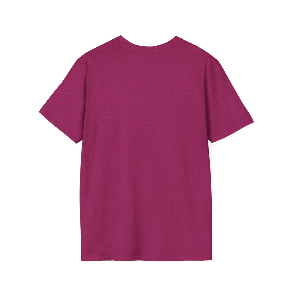 Pushin Peace Vintage T-Shirt