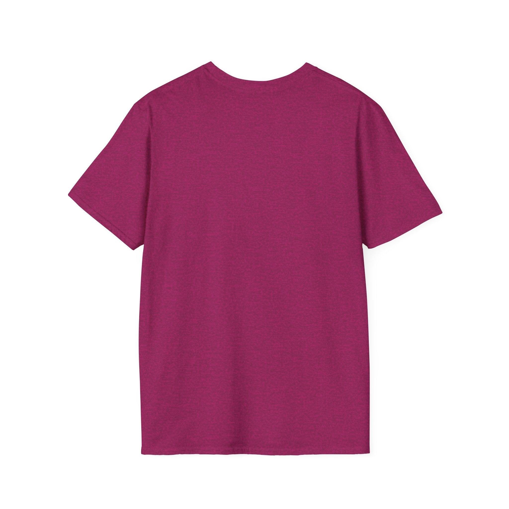 Pushin Peace Vintage T-Shirt