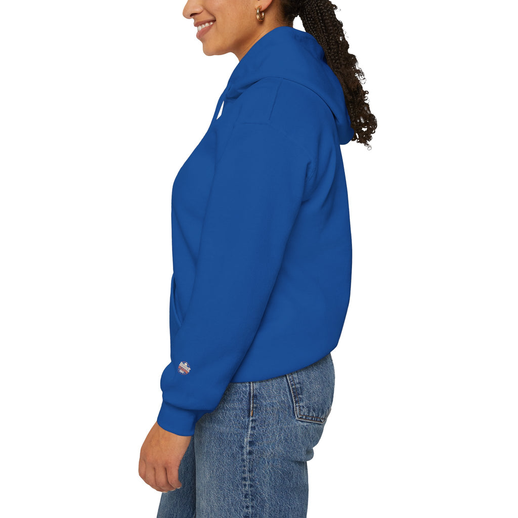 Hoodie Season 365 Baseball Hoodie