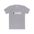 Men's Cotton Crew Tee