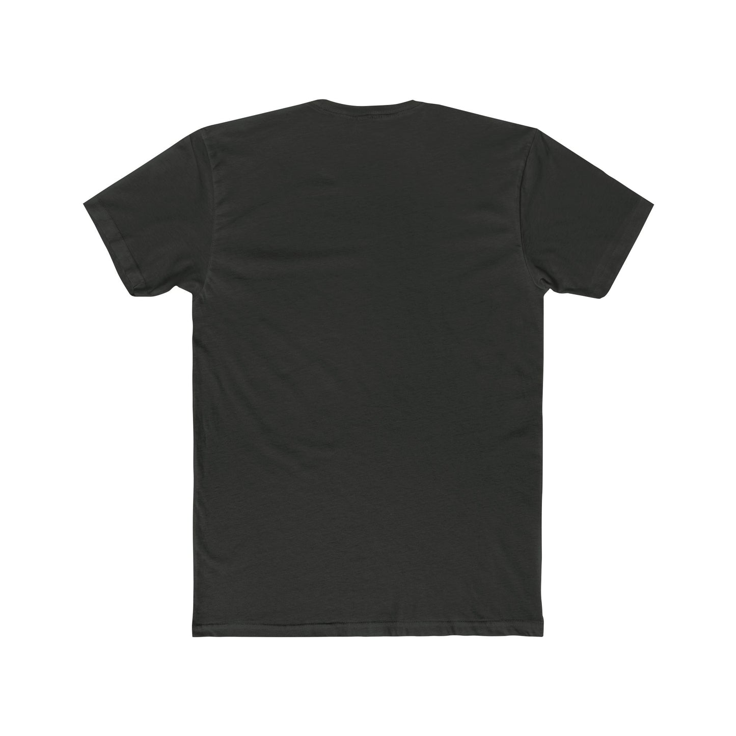 Men's Cotton Crew Tee