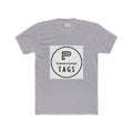 Men's Cotton Crew Tee