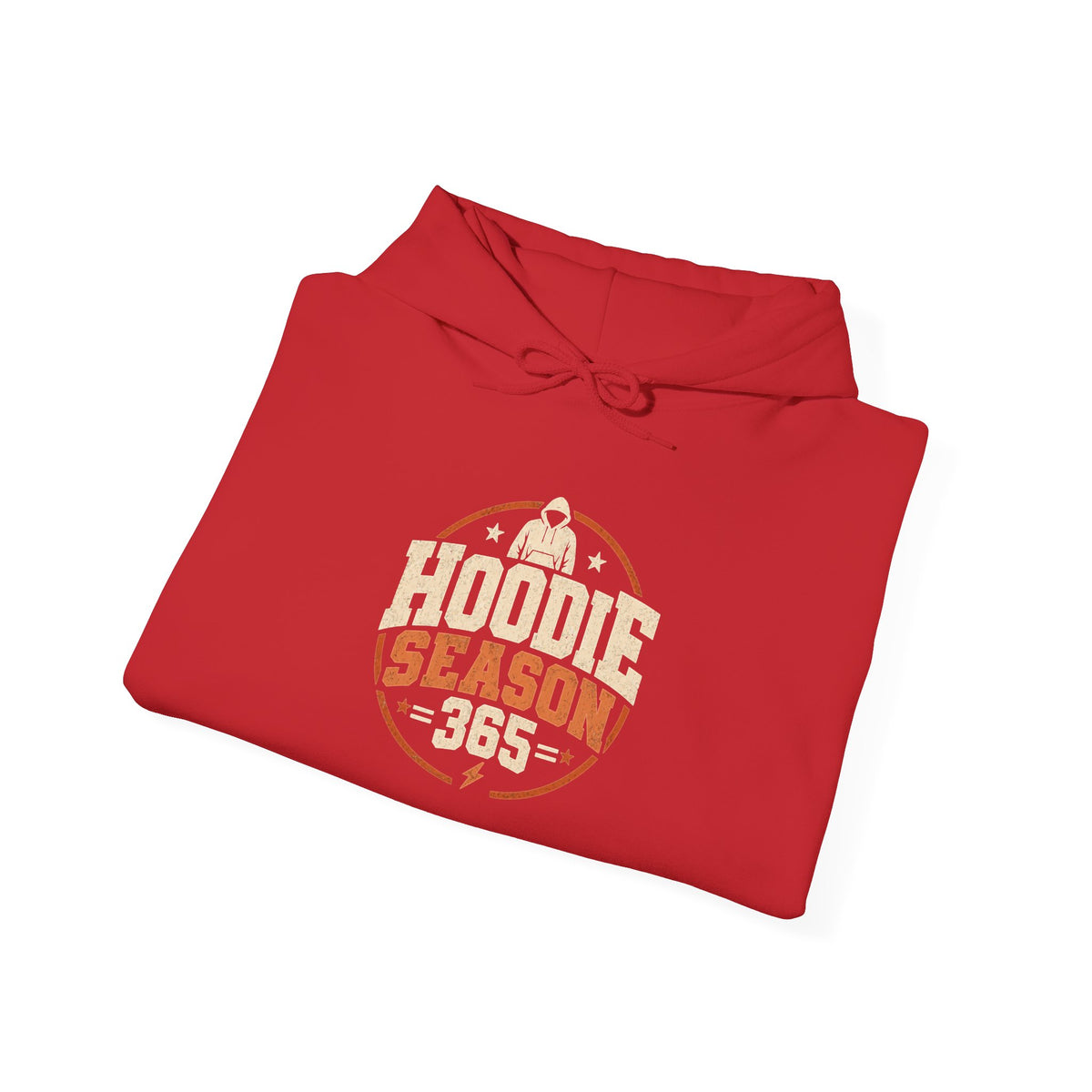Hoodie Season 365 Baseball Hoodie
