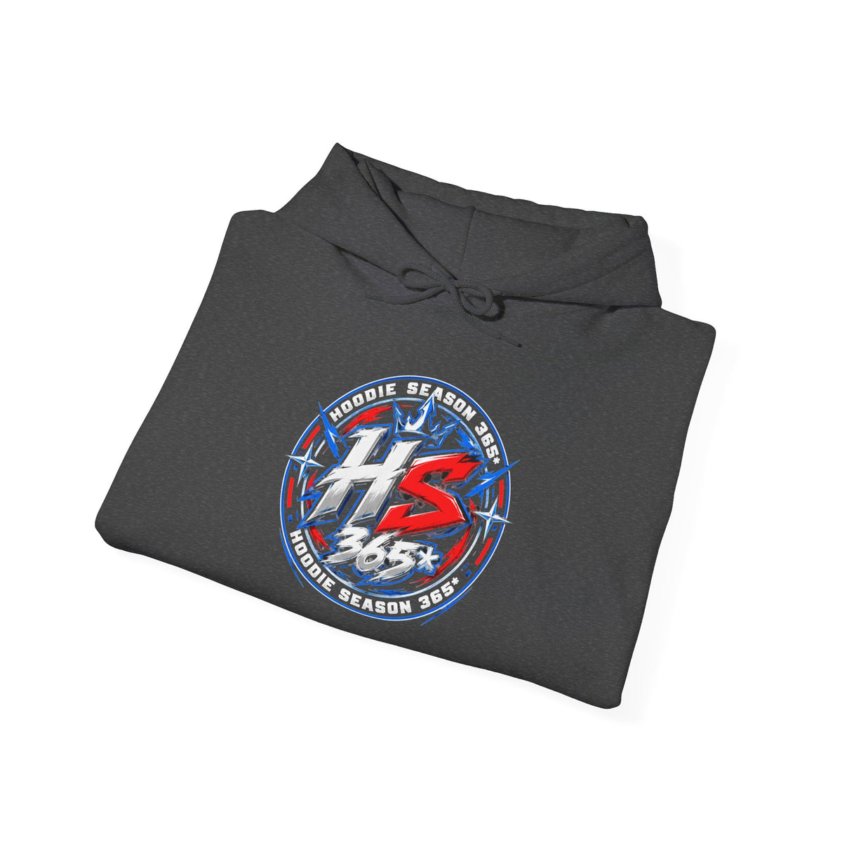 Skateboarding Graphic Hoodie