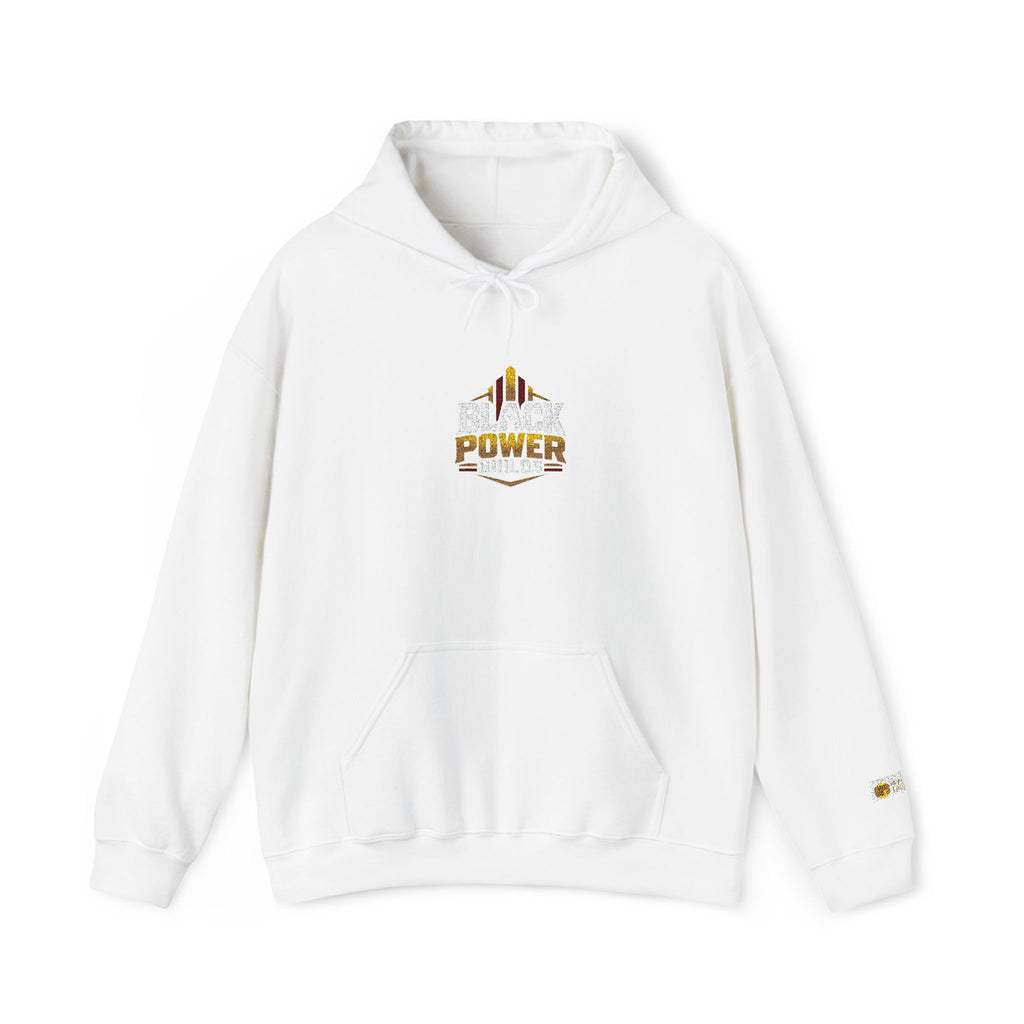 POWER Graphic Hoodie
