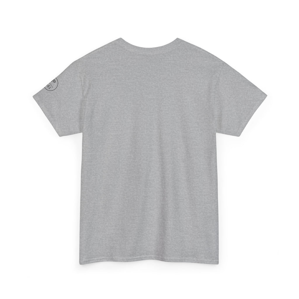 B I A Unisex Heavy Cotton Tee