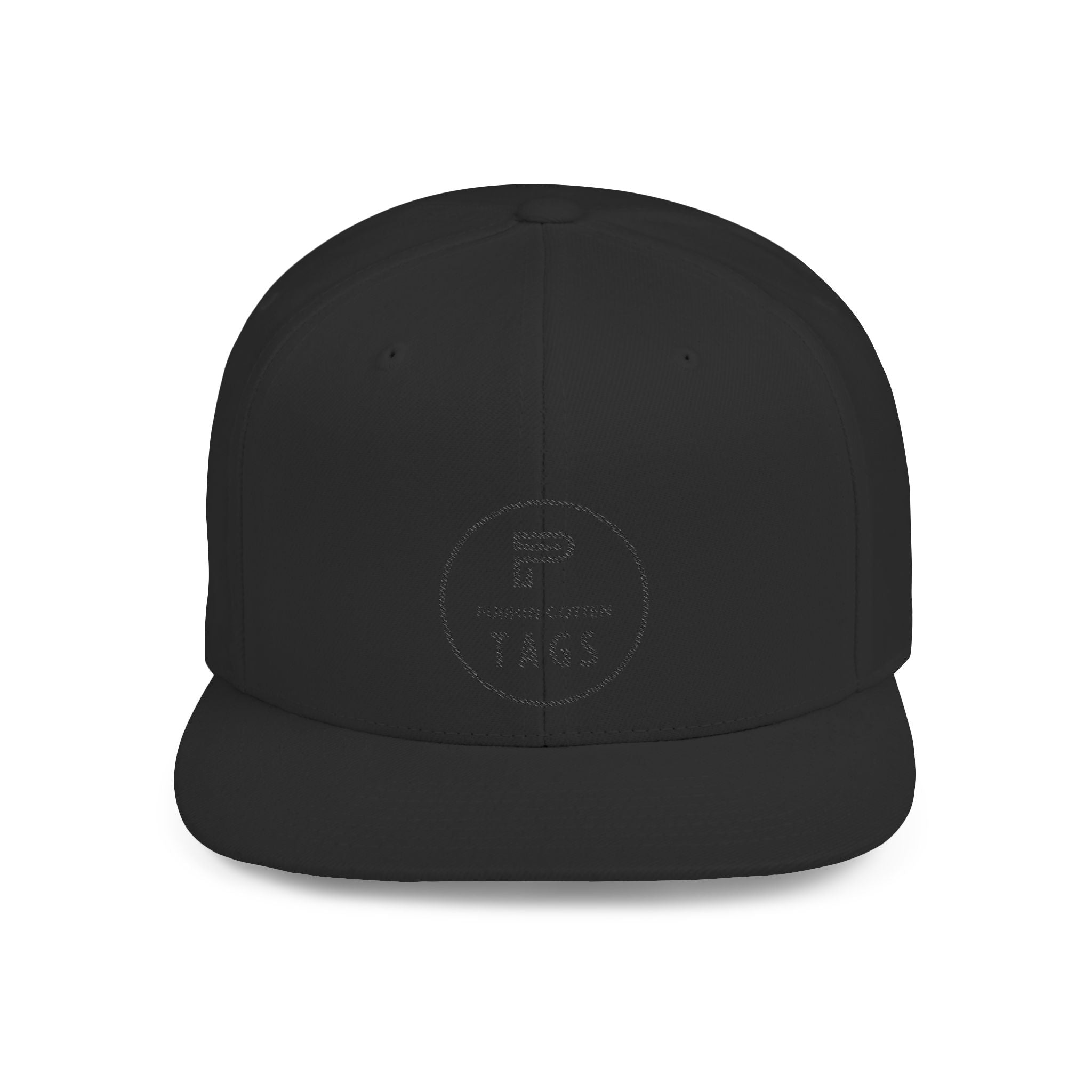 Stylish Flat Bill Snapback Hat for Trendy Outfit, Casual Wear, Street Style, Gift for Him or Her, Summer Accessory