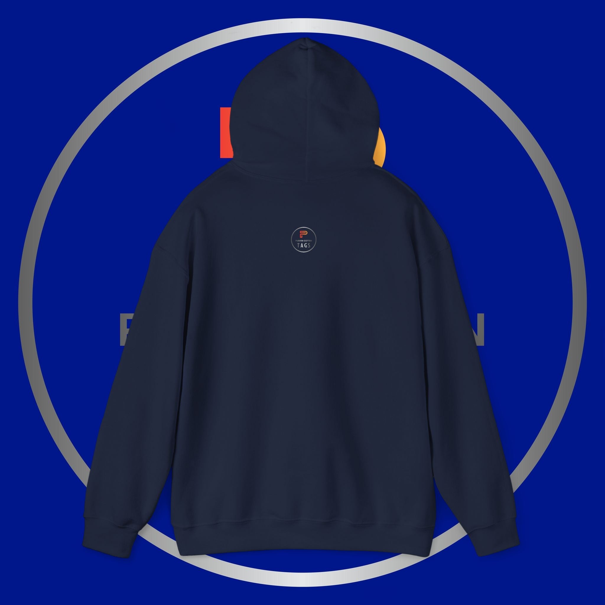 Skateboarder Vibes Hoodie