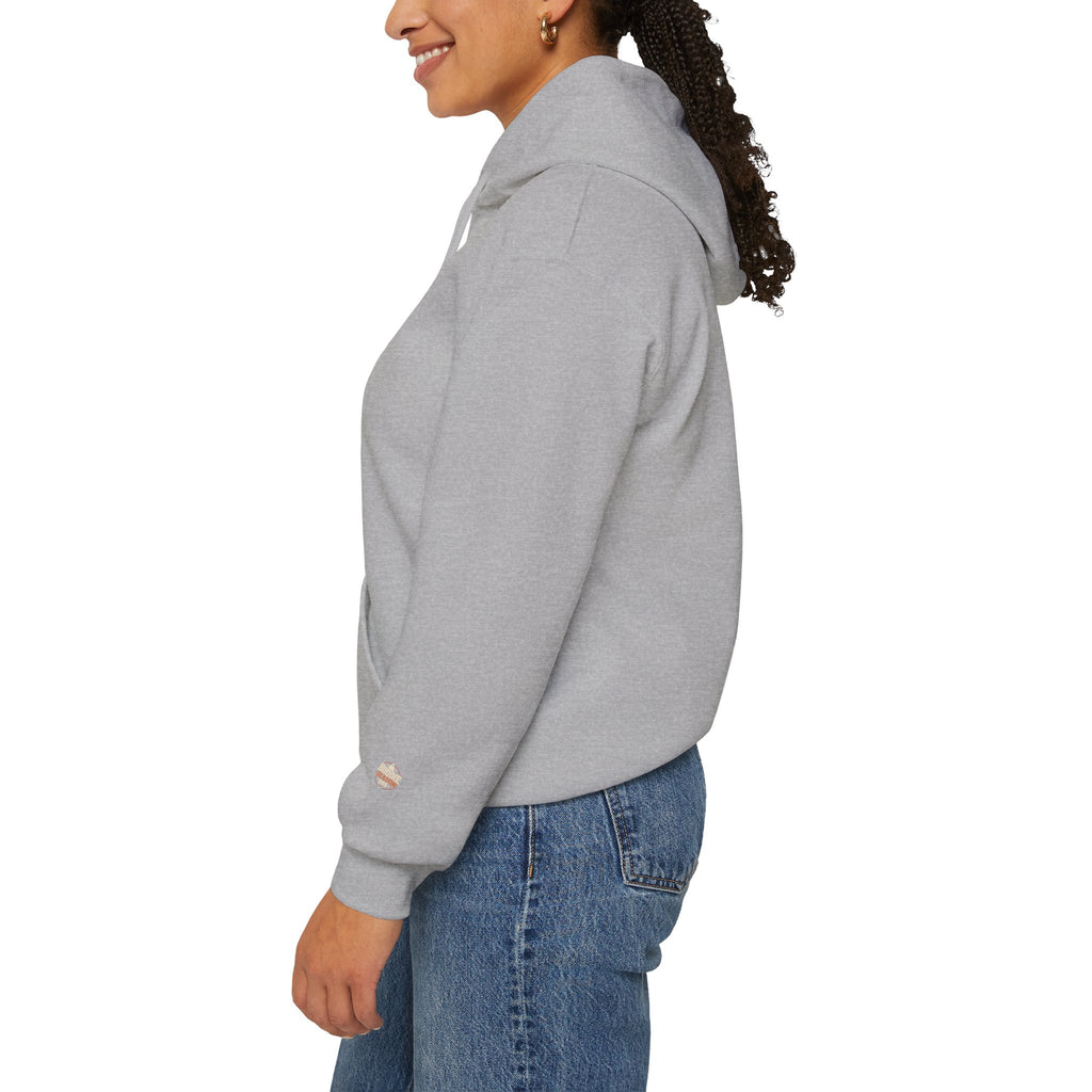 Hoodie Season 365 Baseball Hoodie