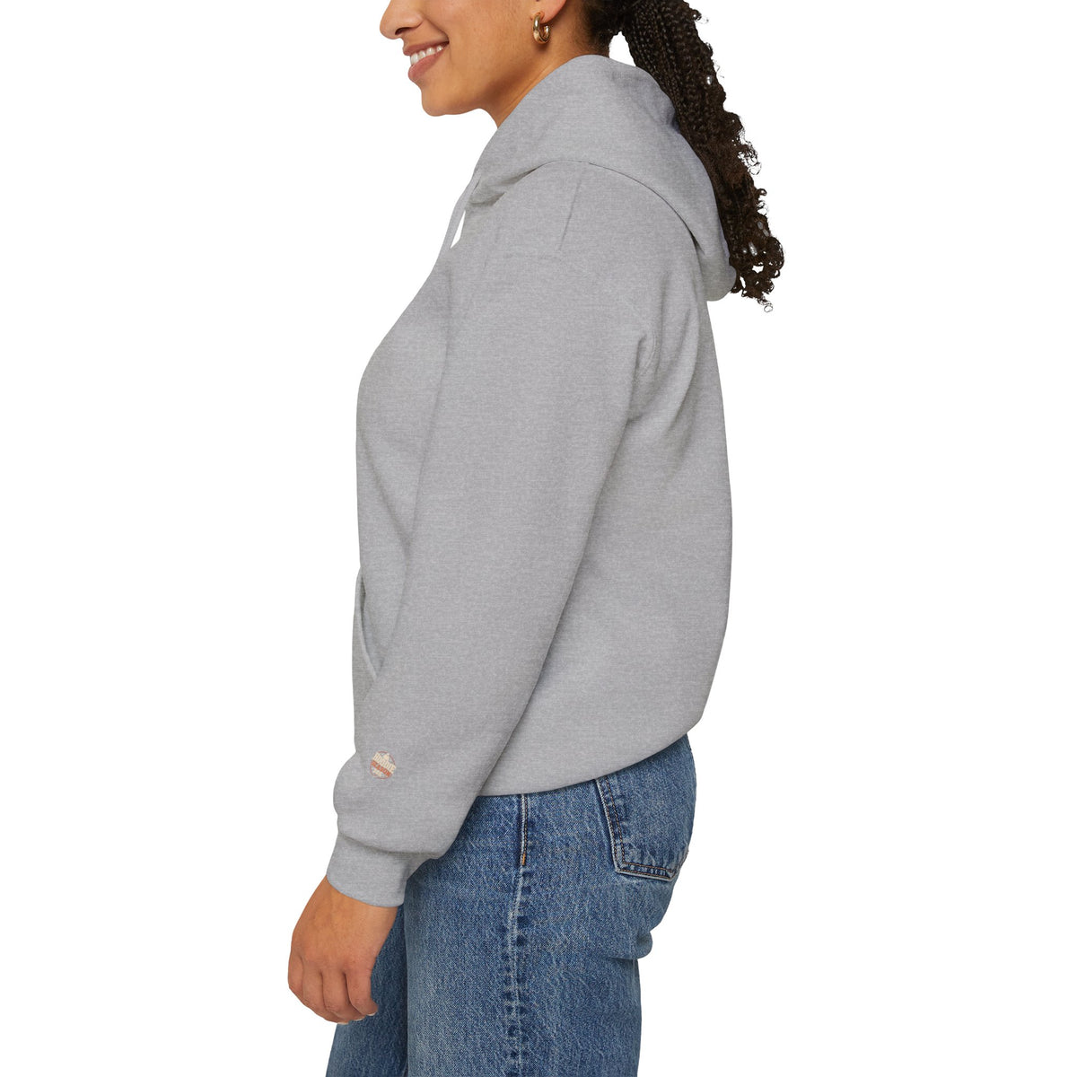 Hoodie Season 365 Baseball Hoodie