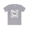 Men's Cotton Crew Tee