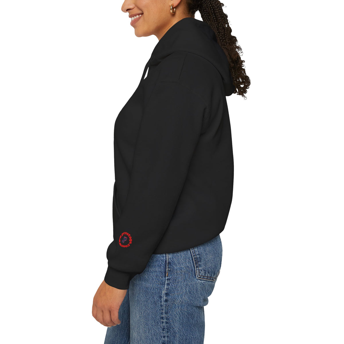 Build America Better Again Patriotic Hoodie