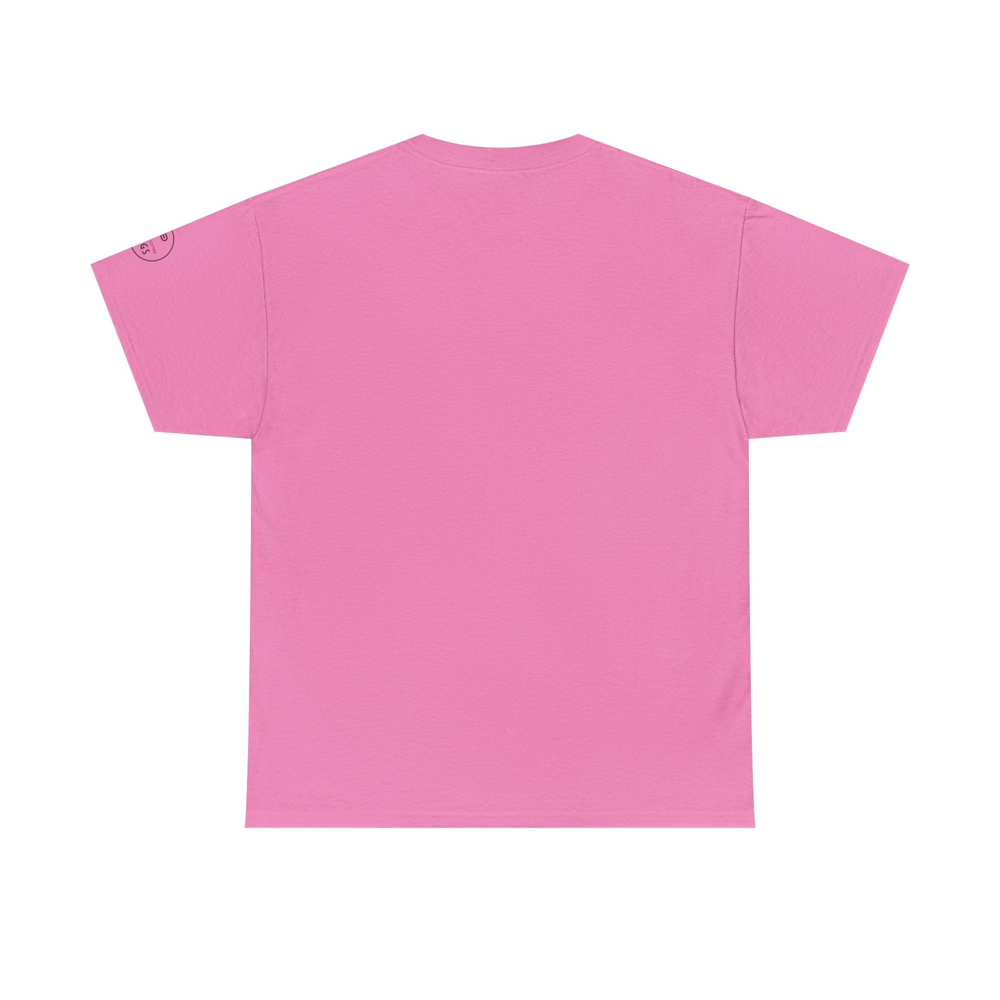 B I A Unisex Heavy Cotton Tee