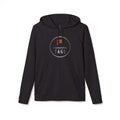 Fleece Hoodie - PCT_ Sports Royalty Logo - adidas Unisex Hoodie