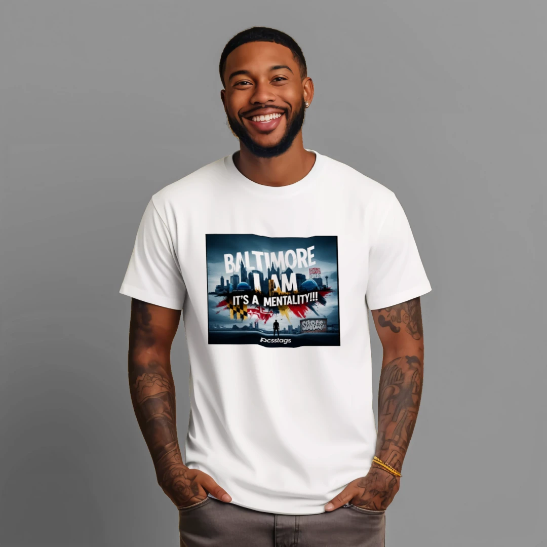 Baltimore I AM