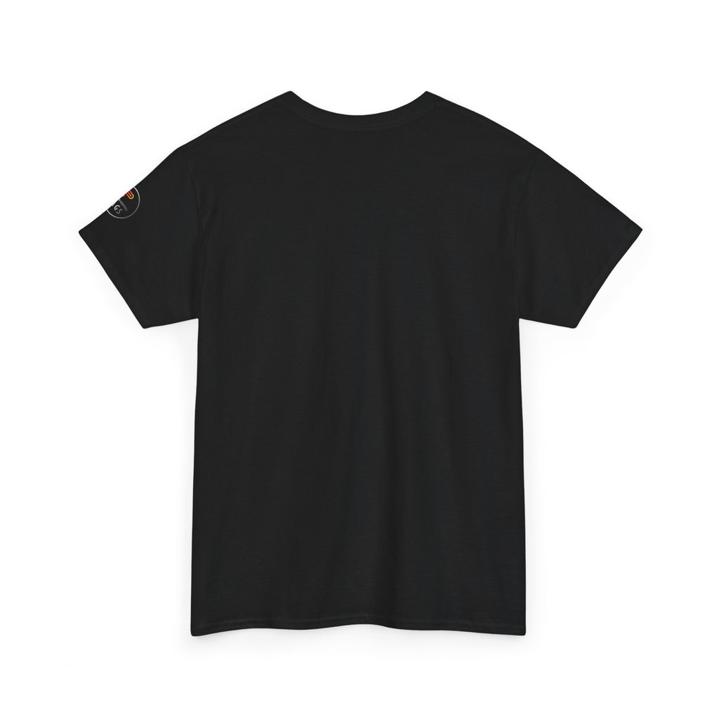 B I A Unisex Heavy Cotton Tee