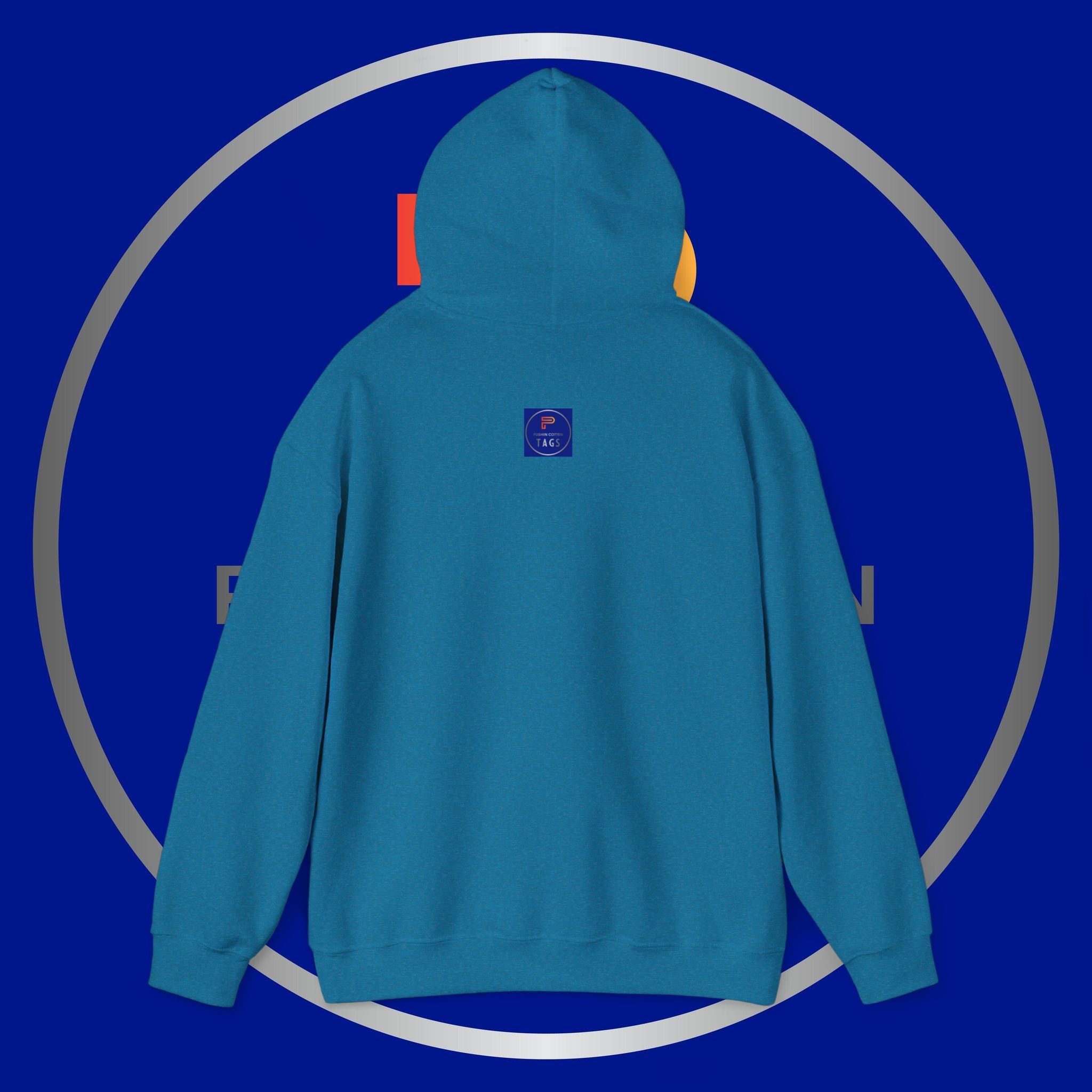 Skateboarder Vibes Hoodie